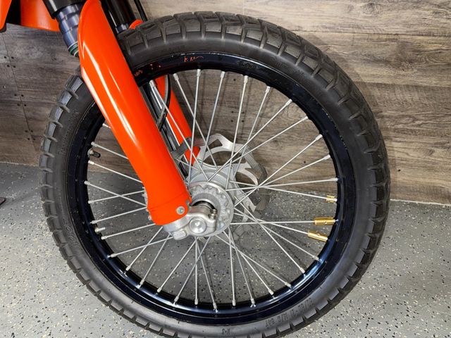 2007 KTM 525 E/XC SUPER CLEAN! - 22988915 - 5