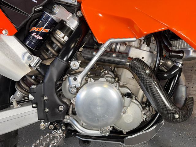 2007 KTM 525 E/XC SUPER CLEAN! - 22988915 - 6