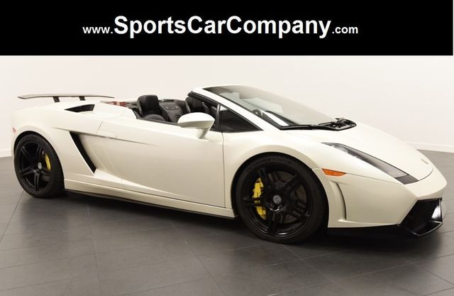 New, Used Lamborghini at Sports Car Company, Inc. Serving La Jolla, CA