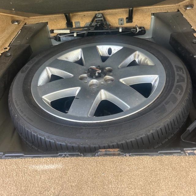 2007 Land Rover Range Rover 4WD 4dr HSE - 22963289 - 11