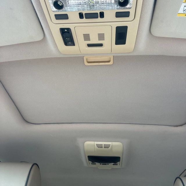 2007 Land Rover Range Rover 4WD 4dr HSE - 22963289 - 14