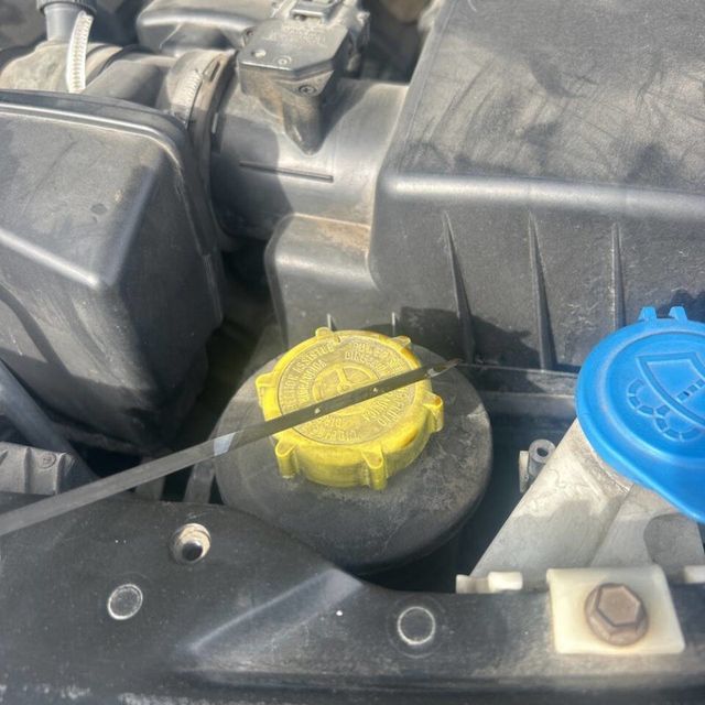 2007 Land Rover Range Rover 4WD 4dr HSE - 22963289 - 17