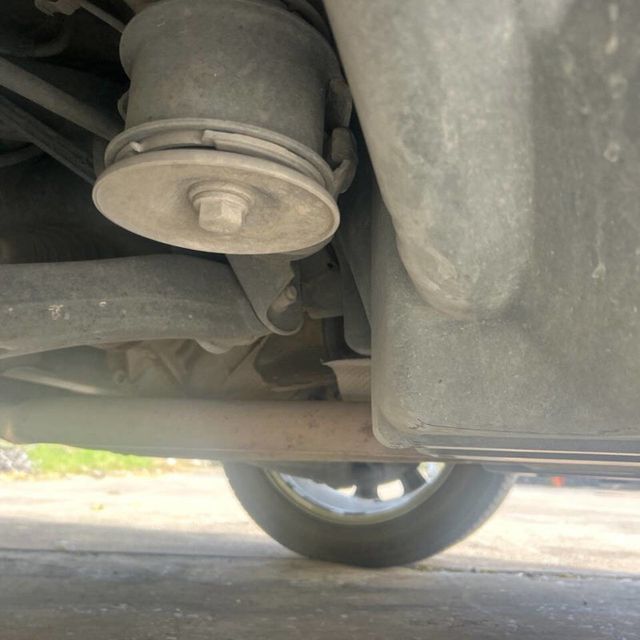 2007 Land Rover Range Rover 4WD 4dr HSE - 22963289 - 18