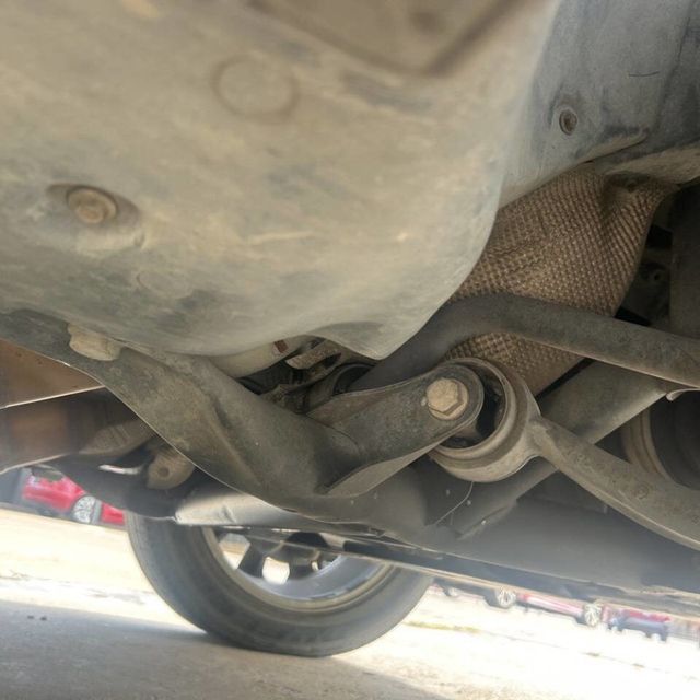 2007 Land Rover Range Rover 4WD 4dr HSE - 22963289 - 19