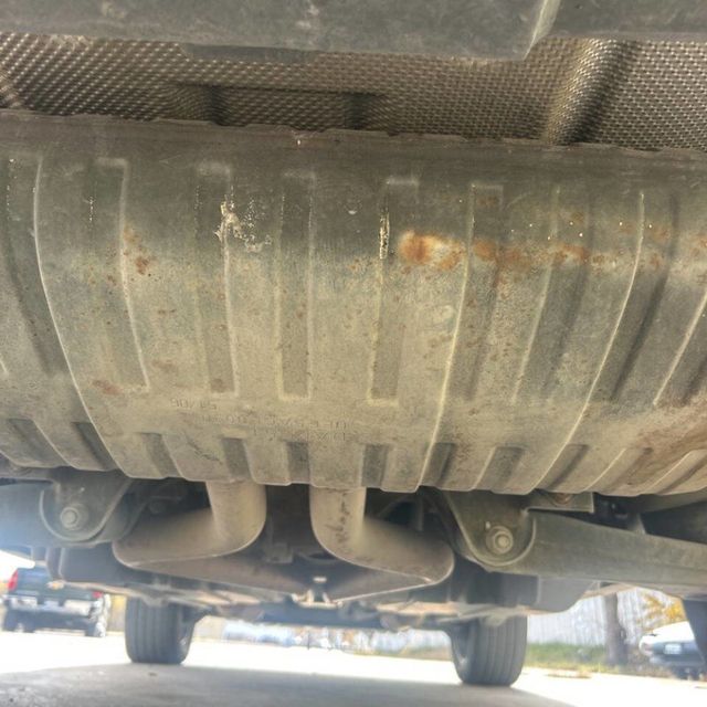 2007 Land Rover Range Rover 4WD 4dr HSE - 22963289 - 20