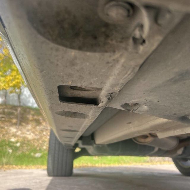 2007 Land Rover Range Rover 4WD 4dr HSE - 22963289 - 21