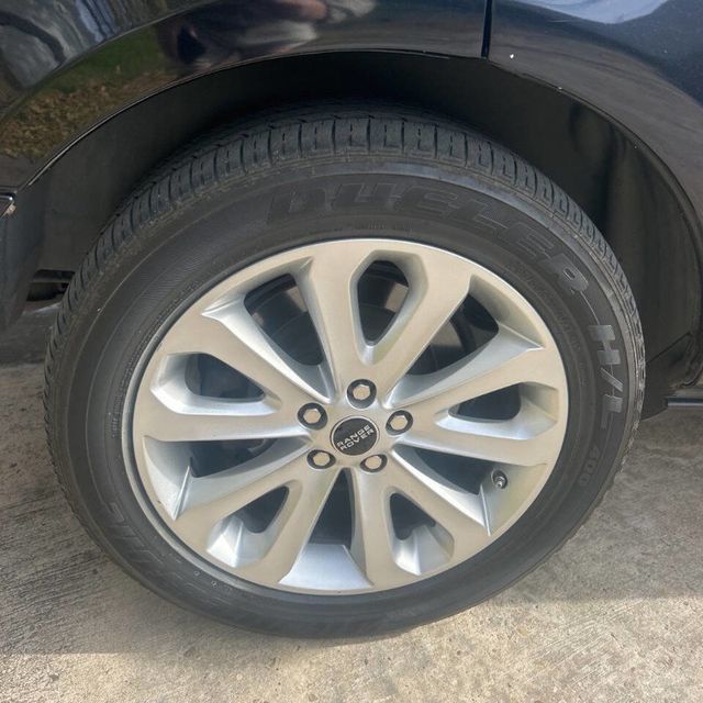 2007 Land Rover Range Rover 4WD 4dr HSE - 22963289 - 24