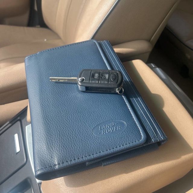 2007 Land Rover Range Rover 4WD 4dr HSE - 22963289 - 28