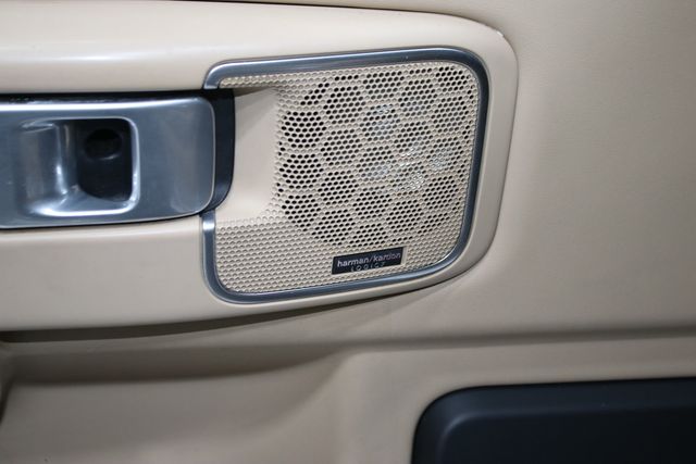 2007 Land Rover Range Rover 4WD 4dr HSE - 22963289 - 37