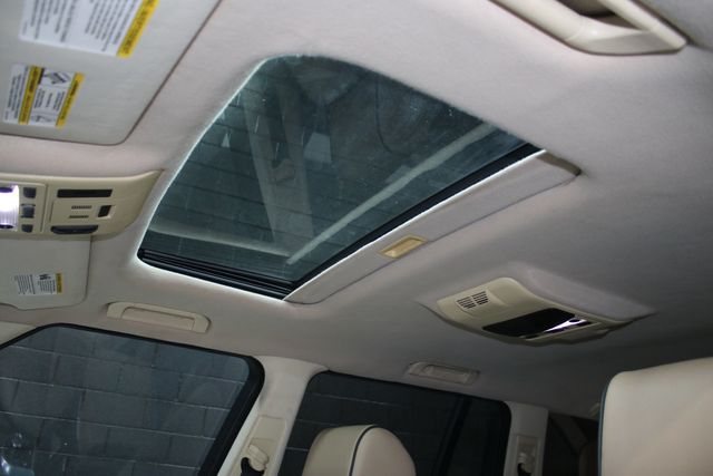 2007 Land Rover Range Rover 4WD 4dr HSE - 22963289 - 39