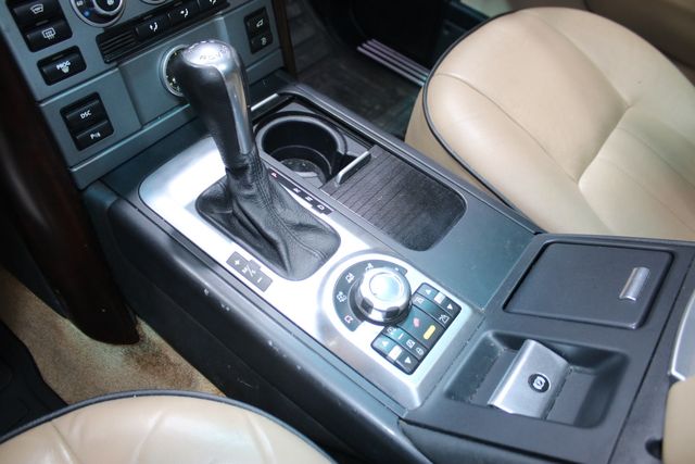 2007 Land Rover Range Rover 4WD 4dr HSE - 22963289 - 40