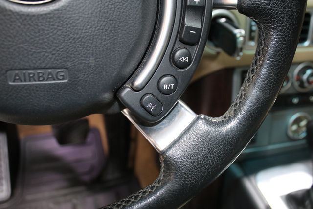 2007 Land Rover Range Rover 4WD 4dr HSE - 22963289 - 45