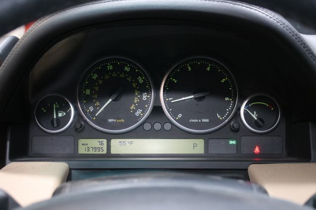 2007 Land Rover Range Rover 4WD 4dr HSE - 22963289 - 48