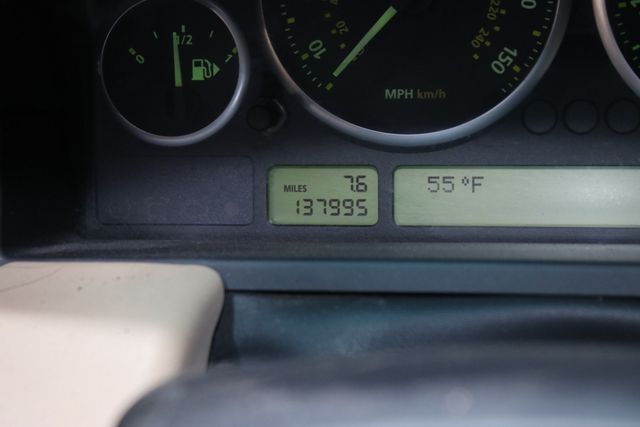 2007 Land Rover Range Rover 4WD 4dr HSE - 22963289 - 49