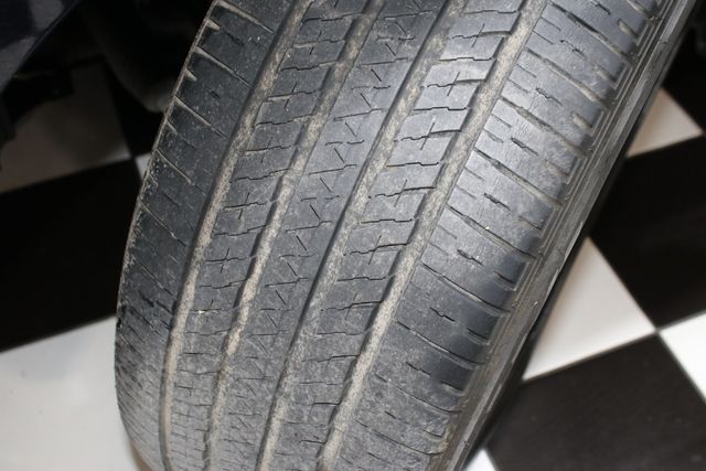 2007 Land Rover Range Rover 4WD 4dr HSE - 22963289 - 51