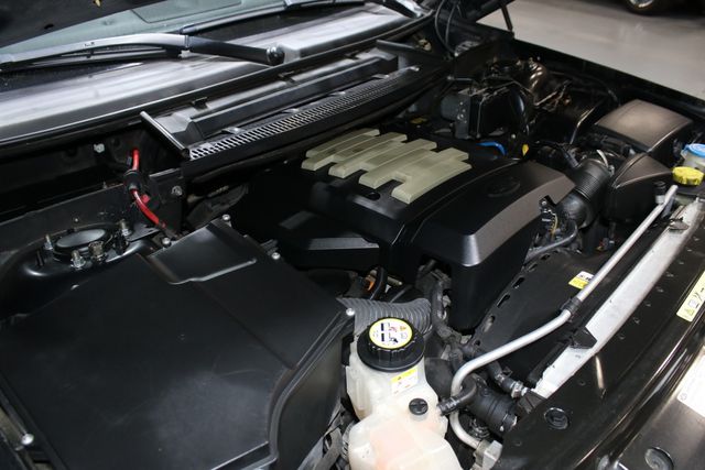 2007 Land Rover Range Rover 4WD 4dr HSE - 22963289 - 53