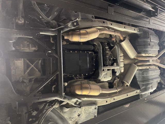 2007 Land Rover Range Rover 4WD 4dr HSE - 22963289 - 55