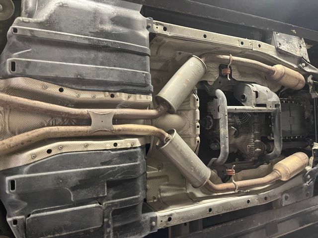 2007 Land Rover Range Rover 4WD 4dr HSE - 22963289 - 56