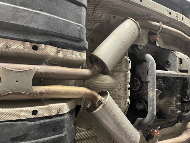 2007 Land Rover Range Rover 4WD 4dr HSE - 22963289 - 57