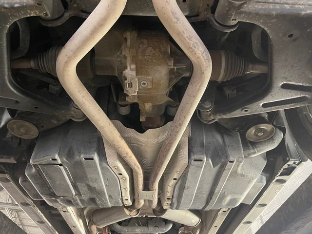 2007 Land Rover Range Rover 4WD 4dr HSE - 22963289 - 58