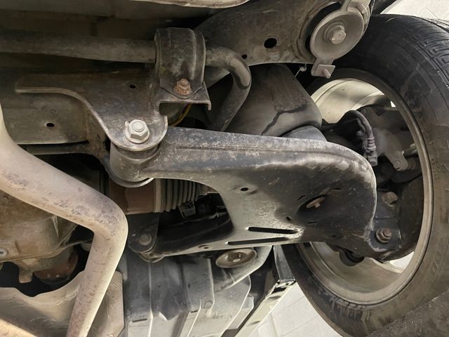 2007 Land Rover Range Rover 4WD 4dr HSE - 22963289 - 60