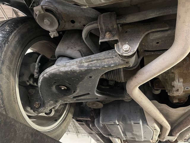 2007 Land Rover Range Rover 4WD 4dr HSE - 22963289 - 61