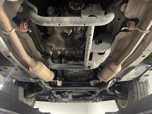 2007 Land Rover Range Rover 4WD 4dr HSE - 22963289 - 62