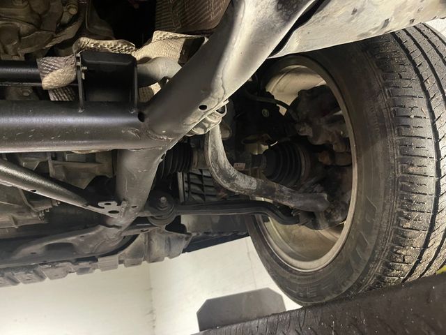 2007 Land Rover Range Rover 4WD 4dr HSE - 22963289 - 63