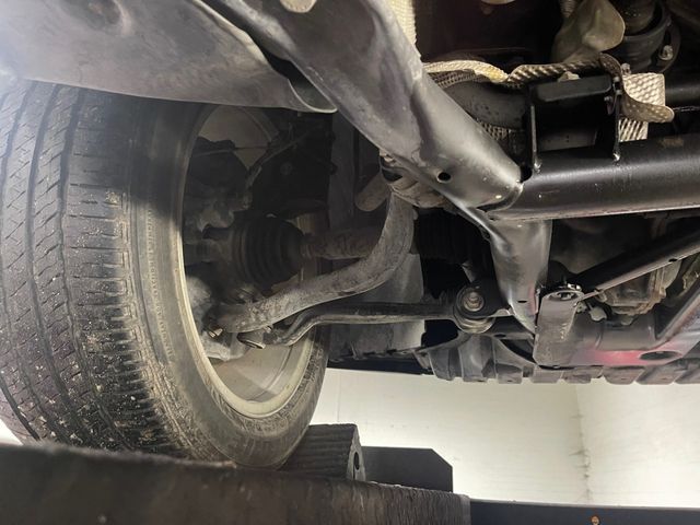 2007 Land Rover Range Rover 4WD 4dr HSE - 22963289 - 64