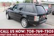 2007 Land Rover Range Rover 4WD 4dr SC - 21521471 - 4