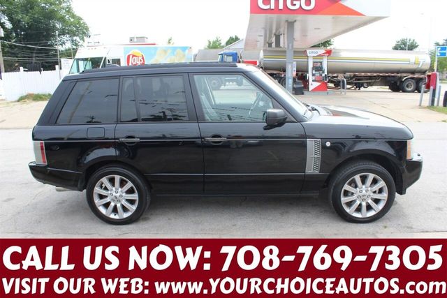 2007 Land Rover Range Rover 4WD 4dr SC - 21521471 - 7