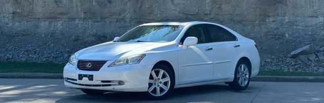 2007 Lexus ES