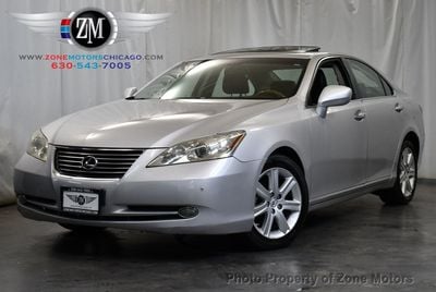 2008 Used Lexus GS 350 4dr Sedan AWD at Zone Motors Serving