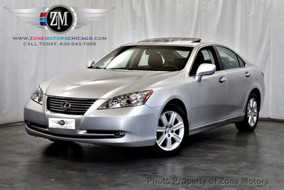 2008 Used Lexus LS 460 4dr Sedan at Zone Motors Serving
