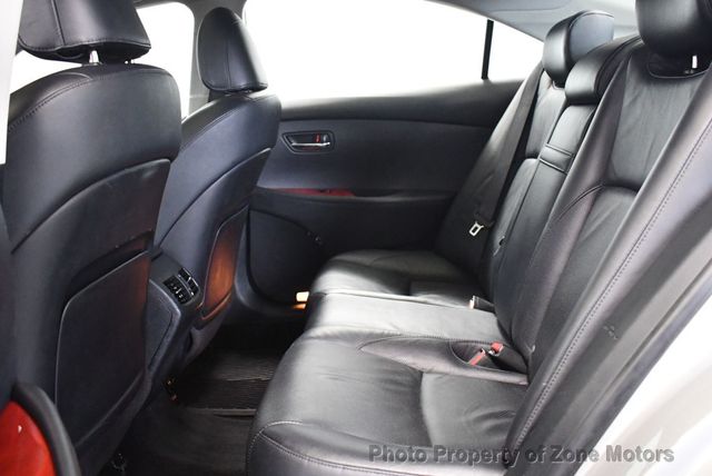 2007 Lexus ES 350 4dr Sedan - 22819993 - 10