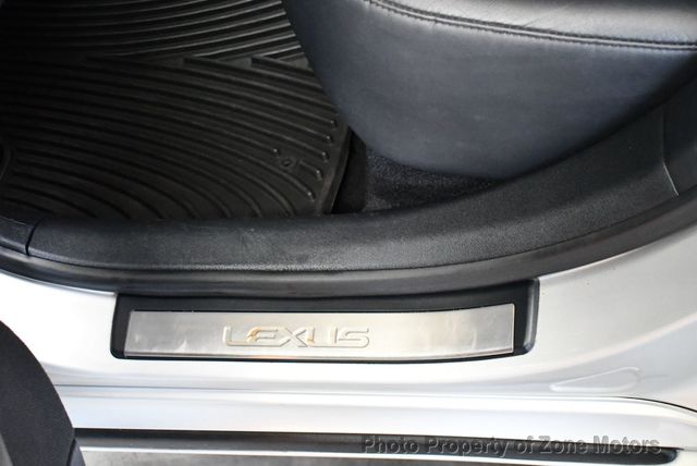 2007 Lexus ES 350 4dr Sedan - 22819993 - 13