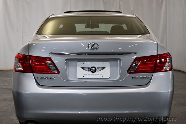 2007 Lexus ES 350 4dr Sedan - 22819993 - 14