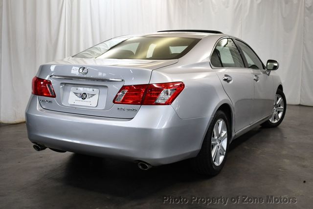 2007 Lexus ES 350 4dr Sedan - 22819993 - 15