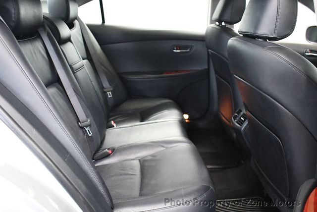 2007 Lexus ES 350 4dr Sedan - 22819993 - 17