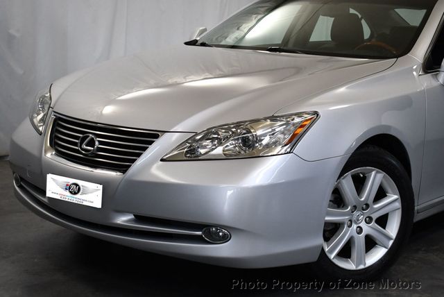2007 Lexus ES 350 4dr Sedan - 22819993 - 1