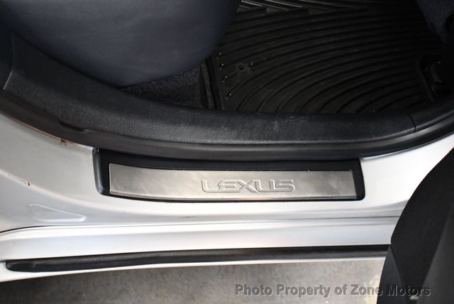 2007 Lexus ES 350 4dr Sedan - 22819993 - 20