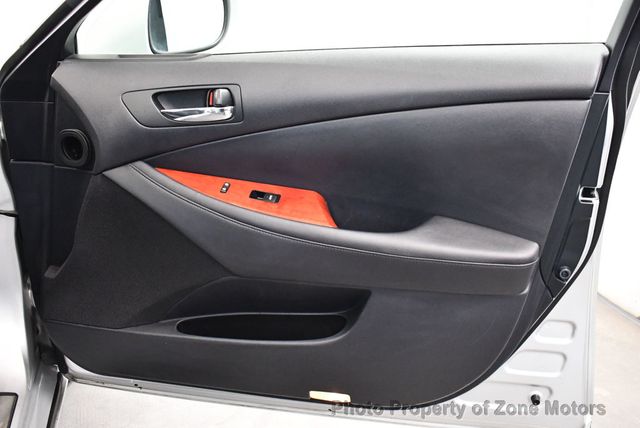 2007 Lexus ES 350 4dr Sedan - 22819993 - 24