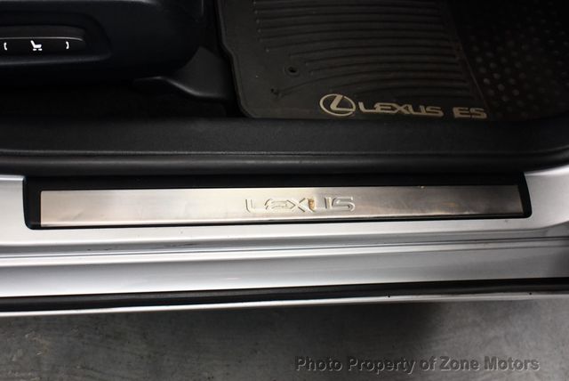 2007 Lexus ES 350 4dr Sedan - 22819993 - 25