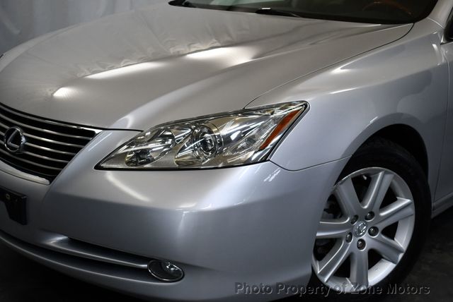 2007 Lexus ES 350 4dr Sedan - 22819993 - 2