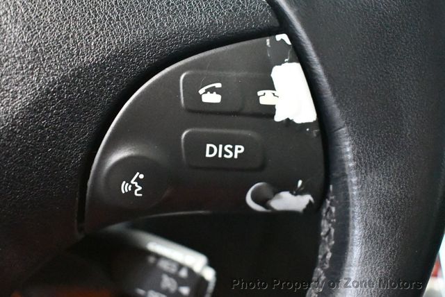 2007 Lexus ES 350 4dr Sedan - 22819993 - 29