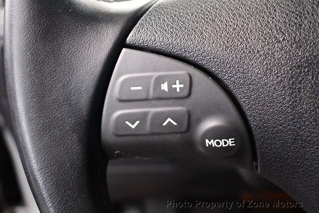 2007 Lexus ES 350 4dr Sedan - 22819993 - 30