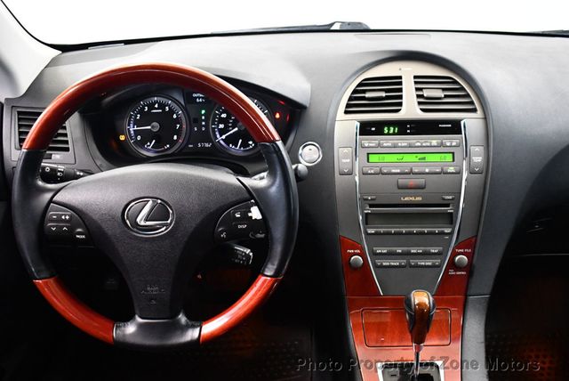 2007 Lexus ES 350 4dr Sedan - 22819993 - 33