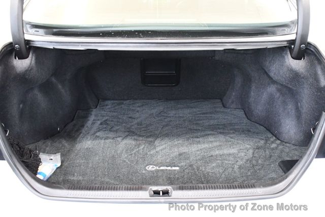 2007 Lexus ES 350 4dr Sedan - 22819993 - 38