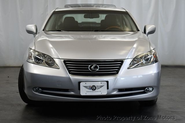 2007 Lexus ES 350 4dr Sedan - 22819993 - 3