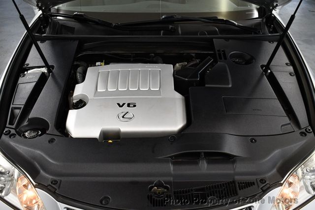 2007 Lexus ES 350 4dr Sedan - 22819993 - 39